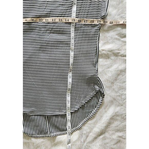 F02 I JOAH striped knit top NWT - Picture 9 of 9